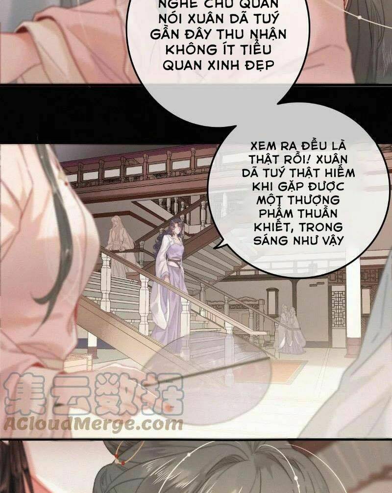 Đề Đốc Tự Ta Tu Dưỡng Chapter 41 - Trang 2