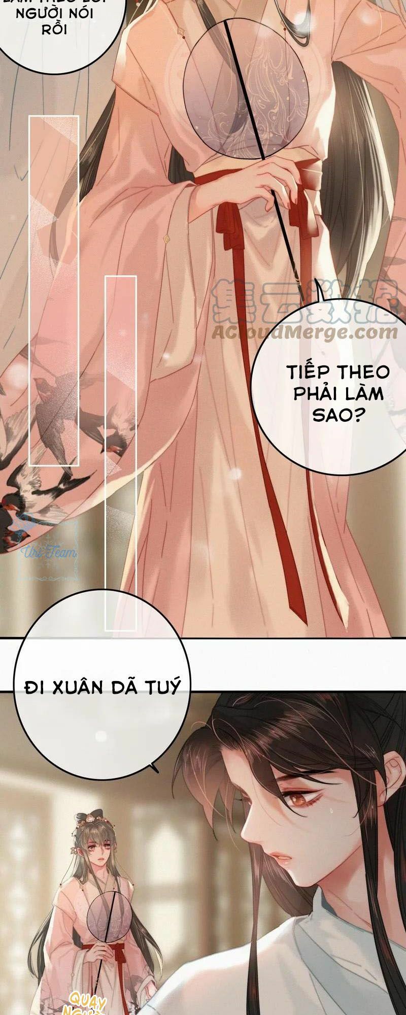 Đề Đốc Tự Ta Tu Dưỡng Chapter 40 - Trang 2