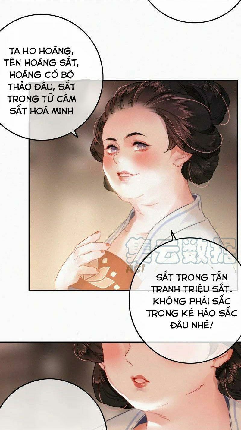 Đề Đốc Tự Ta Tu Dưỡng Chapter 39 - Trang 2