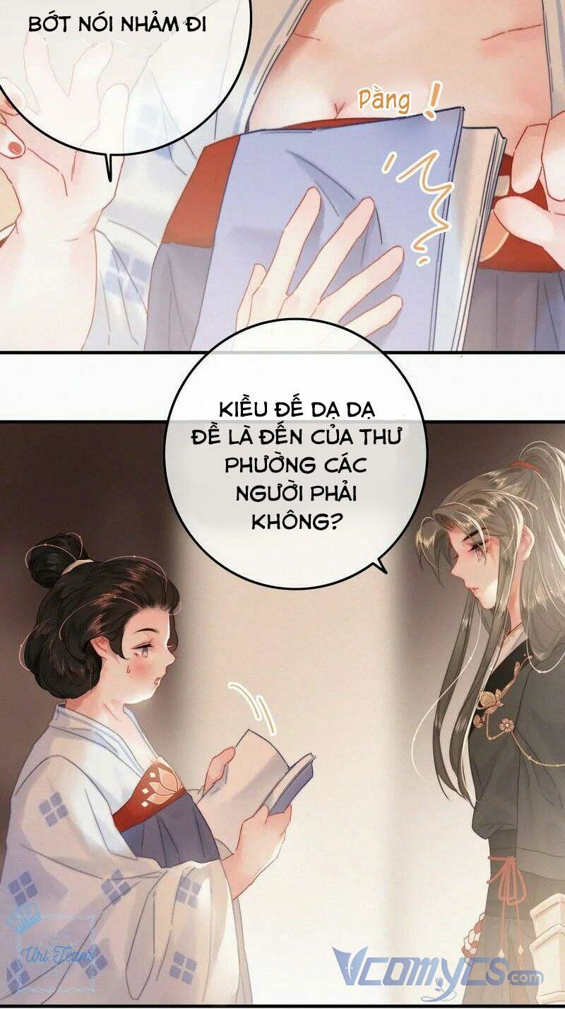 Đề Đốc Tự Ta Tu Dưỡng Chapter 39 - Trang 2