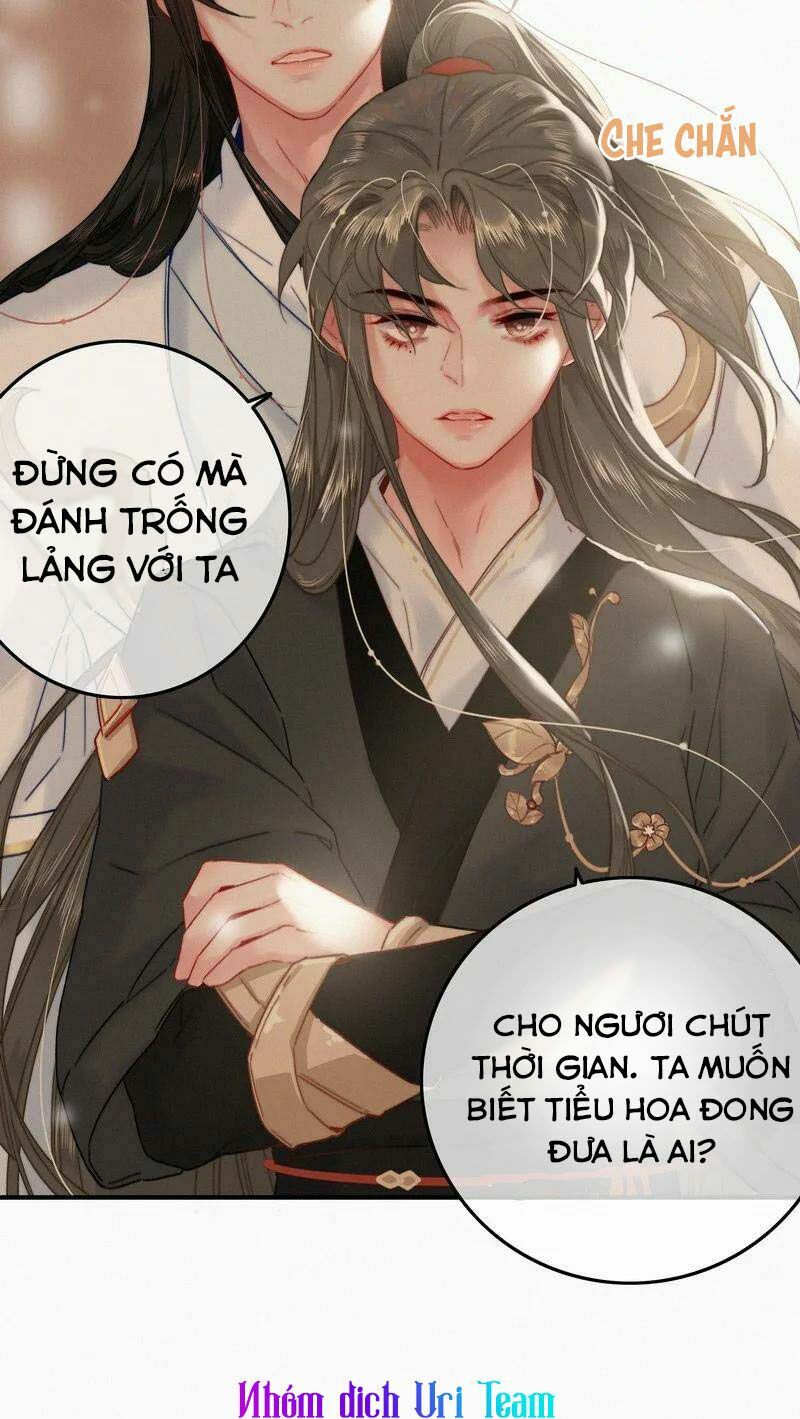 Đề Đốc Tự Ta Tu Dưỡng Chapter 39 - Trang 2