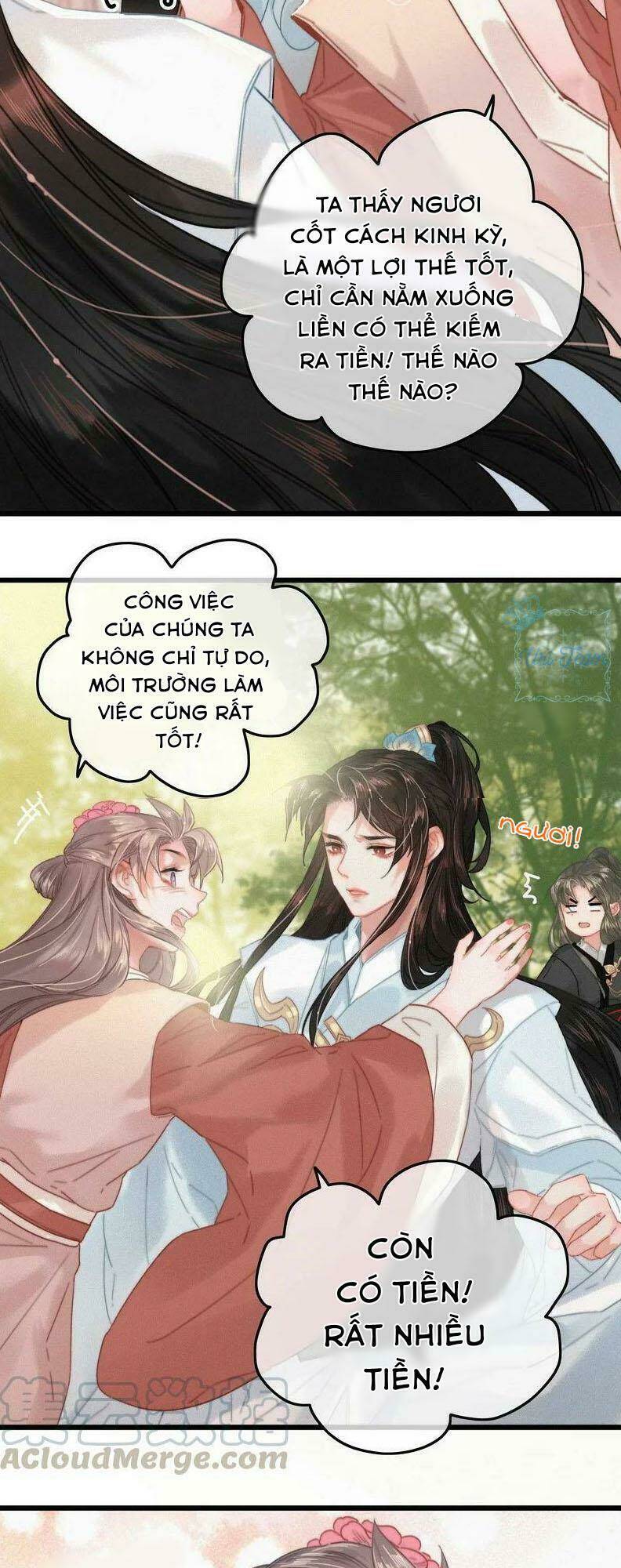 Đề Đốc Tự Ta Tu Dưỡng Chapter 38 - Trang 2