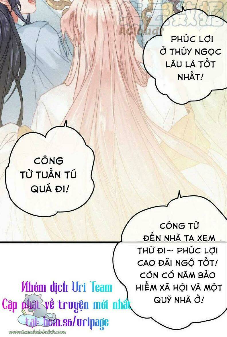 Đề Đốc Tự Ta Tu Dưỡng Chapter 38 - Trang 2