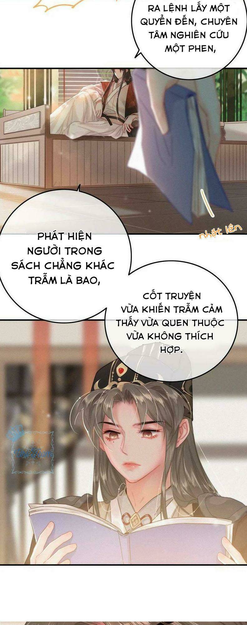 Đề Đốc Tự Ta Tu Dưỡng Chapter 38 - Trang 2