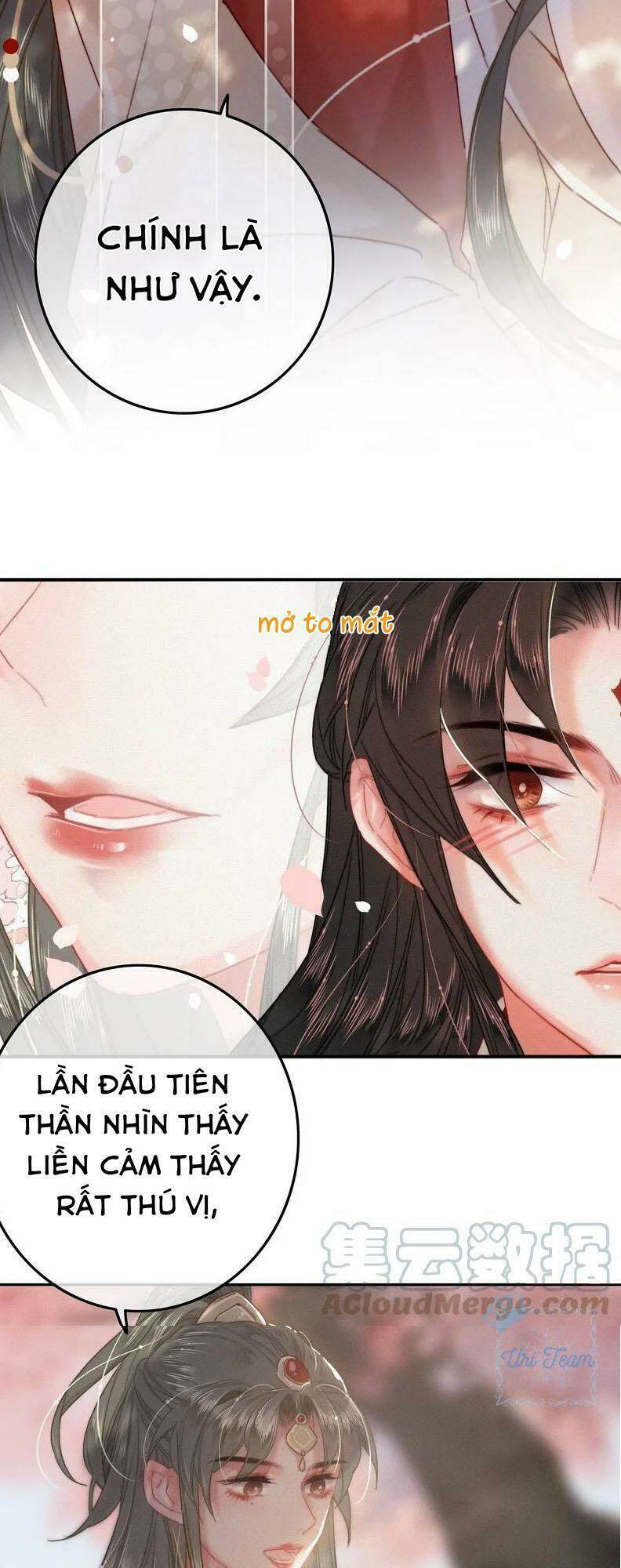 Đề Đốc Tự Ta Tu Dưỡng Chapter 37 - Trang 2