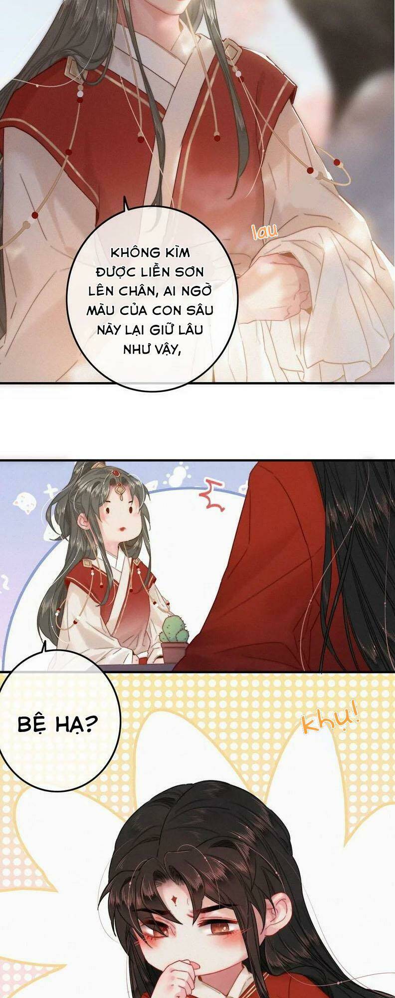 Đề Đốc Tự Ta Tu Dưỡng Chapter 37 - Trang 2