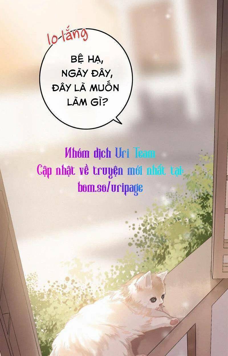 Đề Đốc Tự Ta Tu Dưỡng Chapter 36 - Trang 2