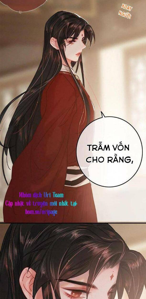 Đề Đốc Tự Ta Tu Dưỡng Chapter 36 - Trang 2