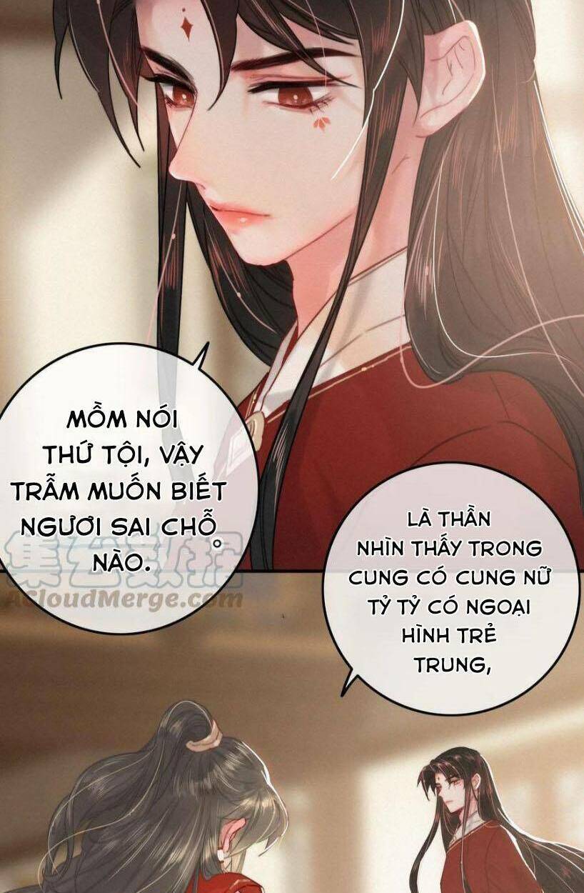 Đề Đốc Tự Ta Tu Dưỡng Chapter 36 - Trang 2