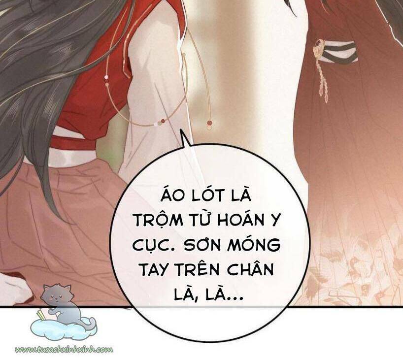 Đề Đốc Tự Ta Tu Dưỡng Chapter 36 - Trang 2