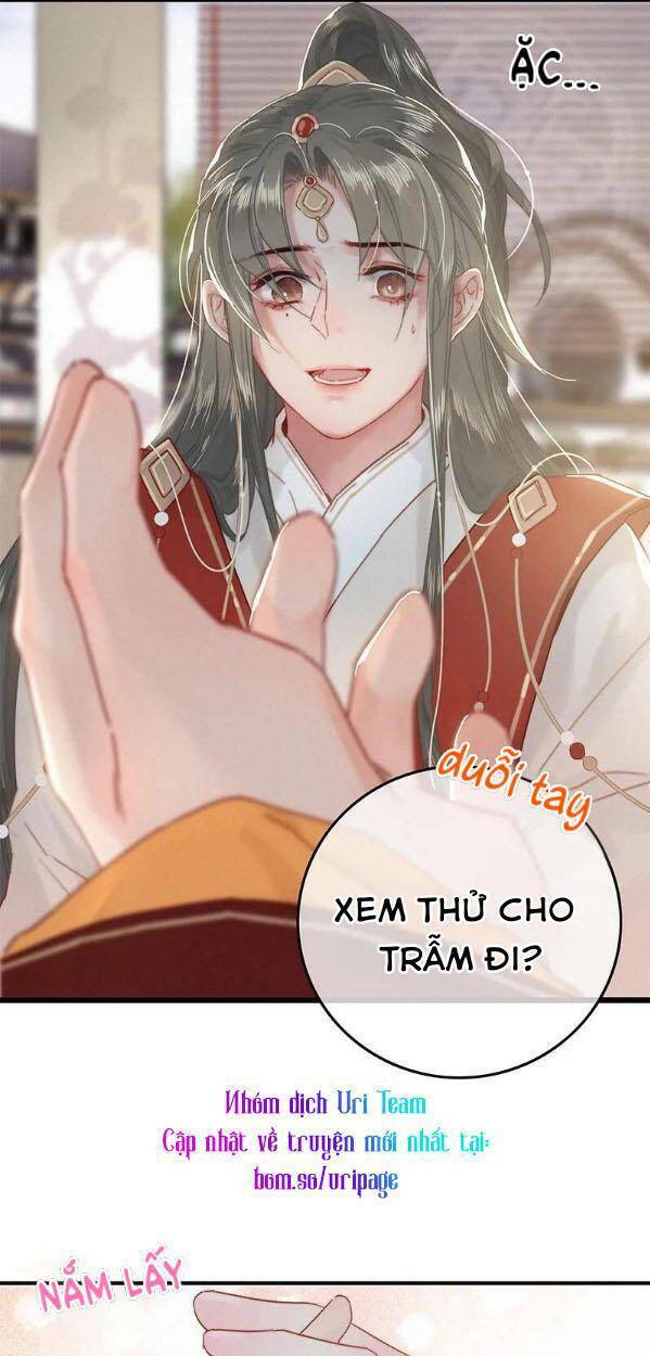 Đề Đốc Tự Ta Tu Dưỡng Chapter 36 - Trang 2