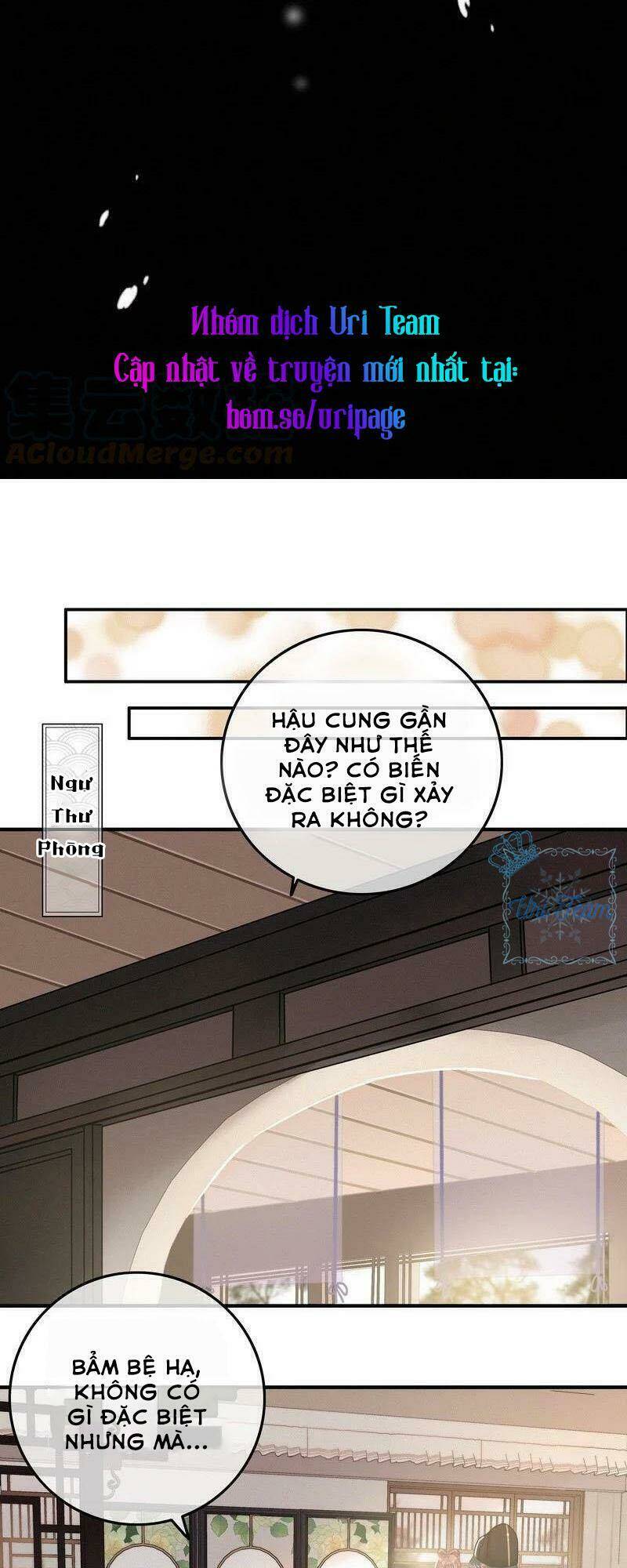 Đề Đốc Tự Ta Tu Dưỡng Chapter 35 - Trang 2