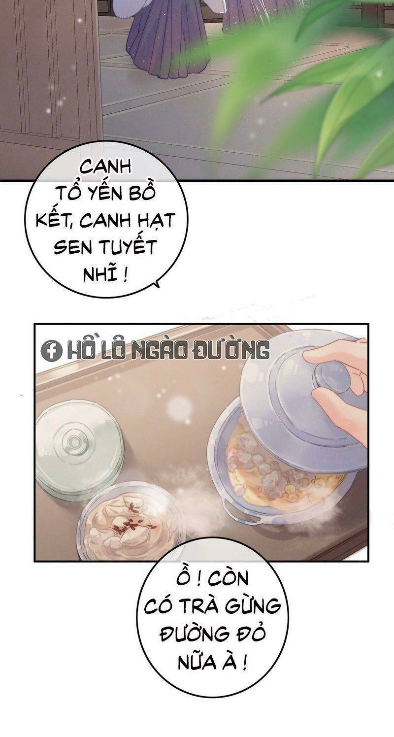 Đề Đốc Tự Ta Tu Dưỡng Chapter 34 - Trang 2