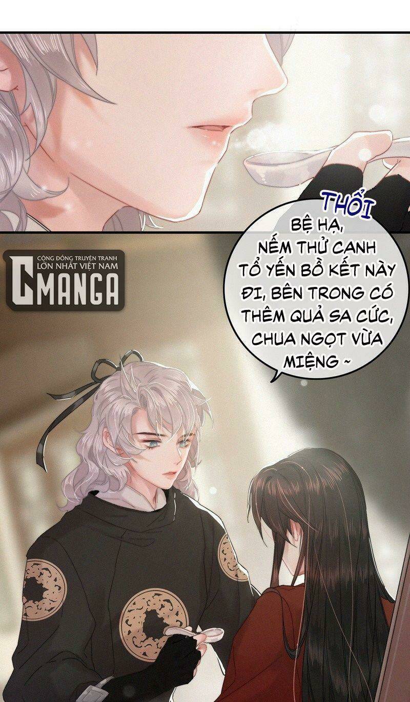 Đề Đốc Tự Ta Tu Dưỡng Chapter 34 - Trang 2