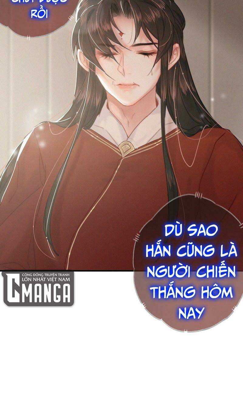 Đề Đốc Tự Ta Tu Dưỡng Chapter 34 - Trang 2