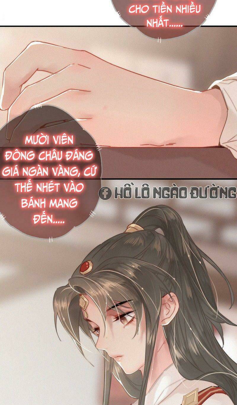 Đề Đốc Tự Ta Tu Dưỡng Chapter 34 - Trang 2