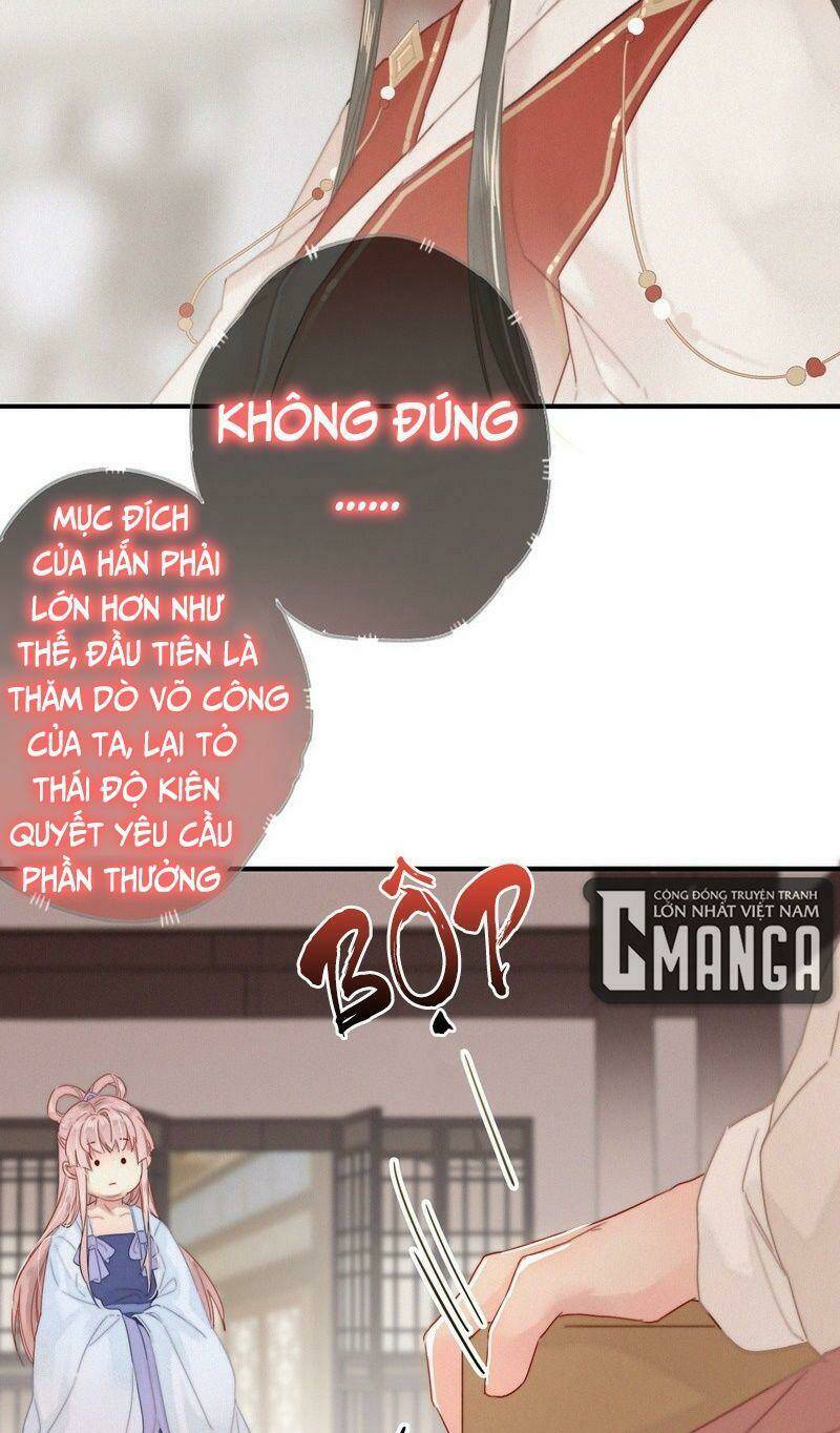 Đề Đốc Tự Ta Tu Dưỡng Chapter 34 - Trang 2