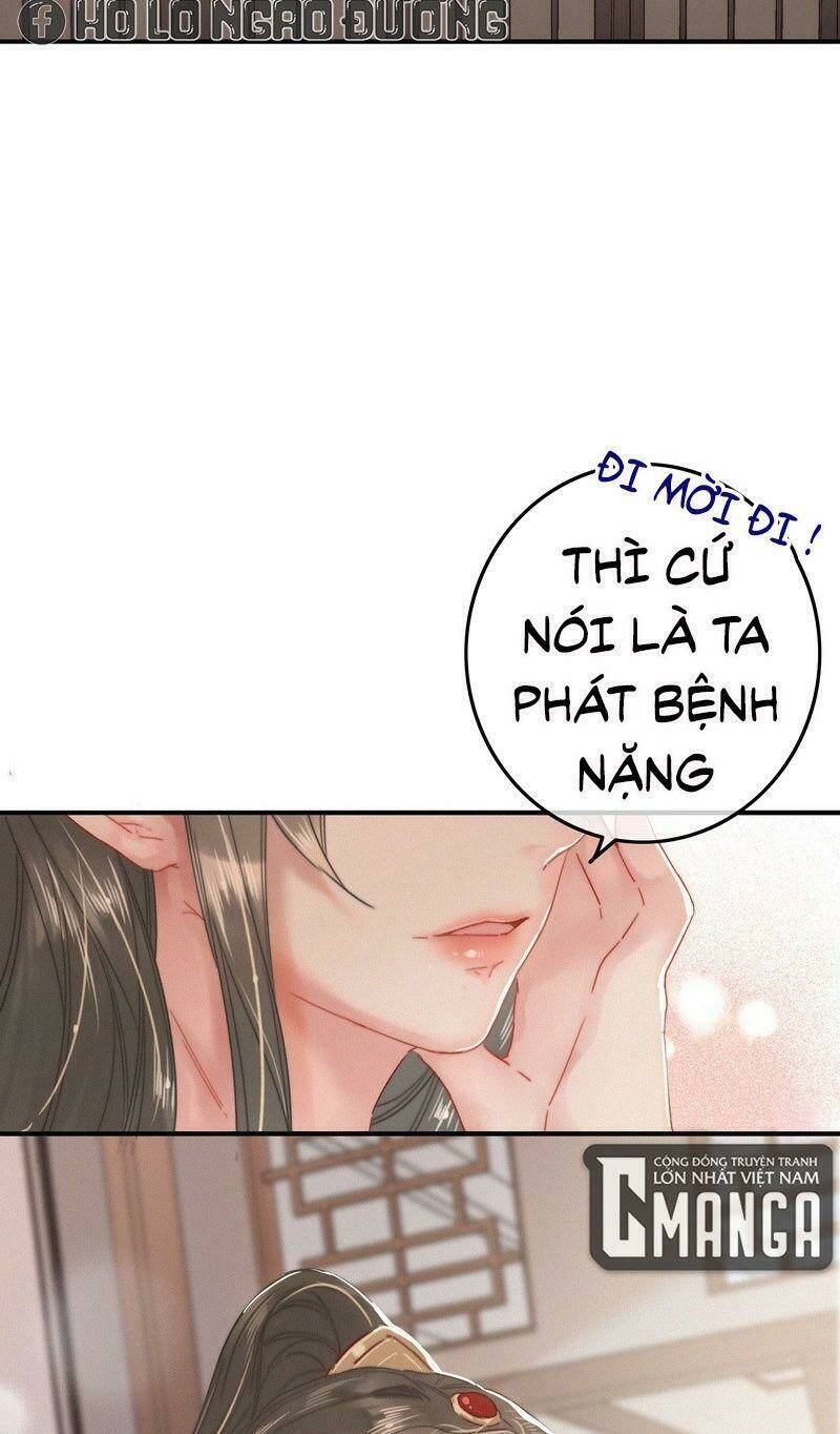 Đề Đốc Tự Ta Tu Dưỡng Chapter 34 - Trang 2