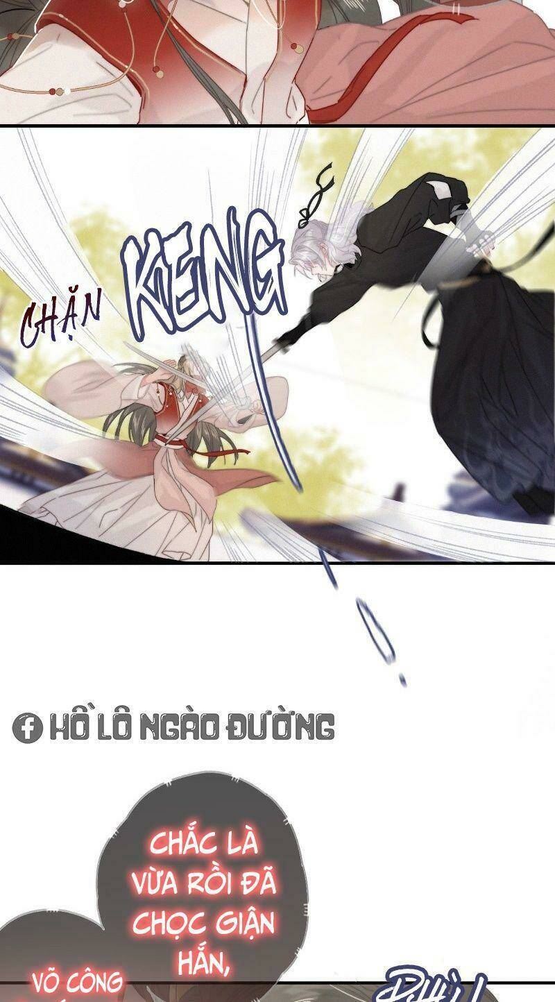 Đề Đốc Tự Ta Tu Dưỡng Chapter 33 - Trang 2