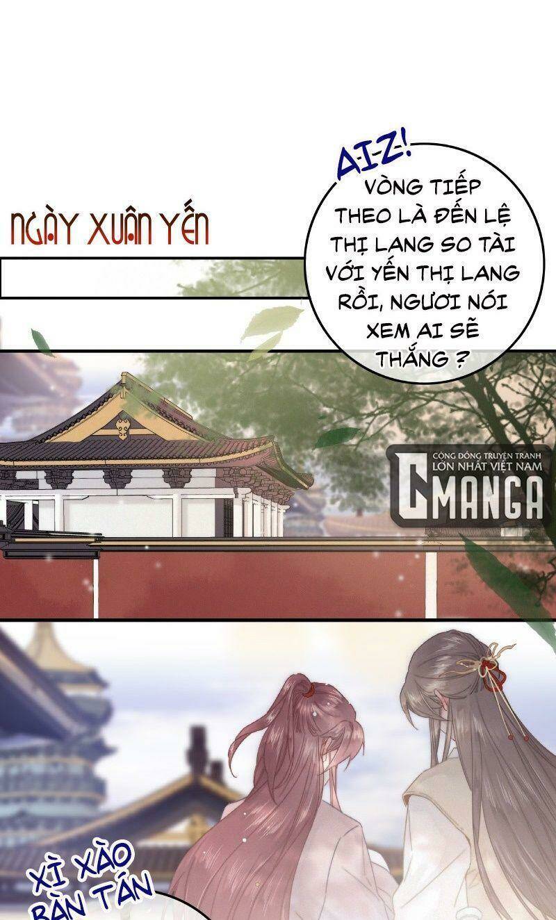 Đề Đốc Tự Ta Tu Dưỡng Chapter 33 - Trang 2