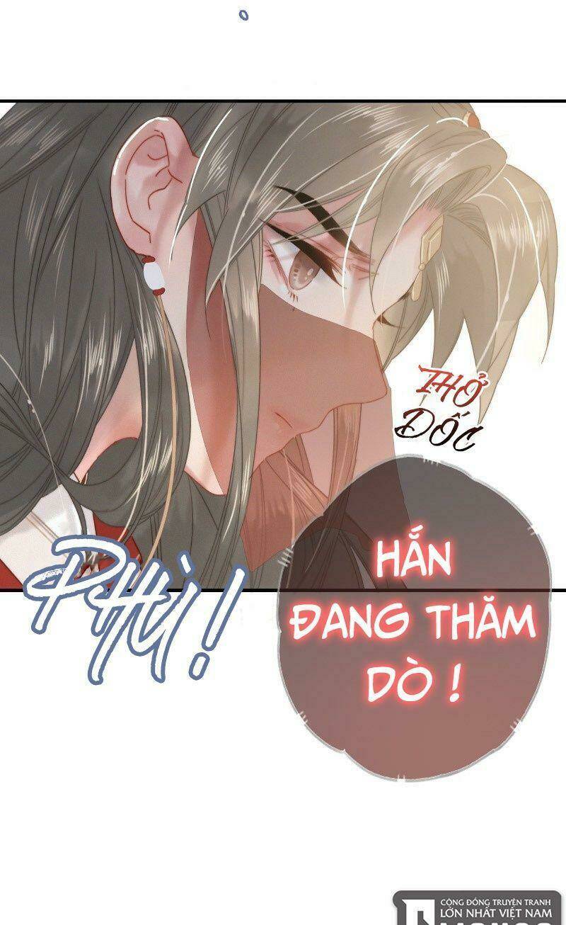 Đề Đốc Tự Ta Tu Dưỡng Chapter 33 - Trang 2