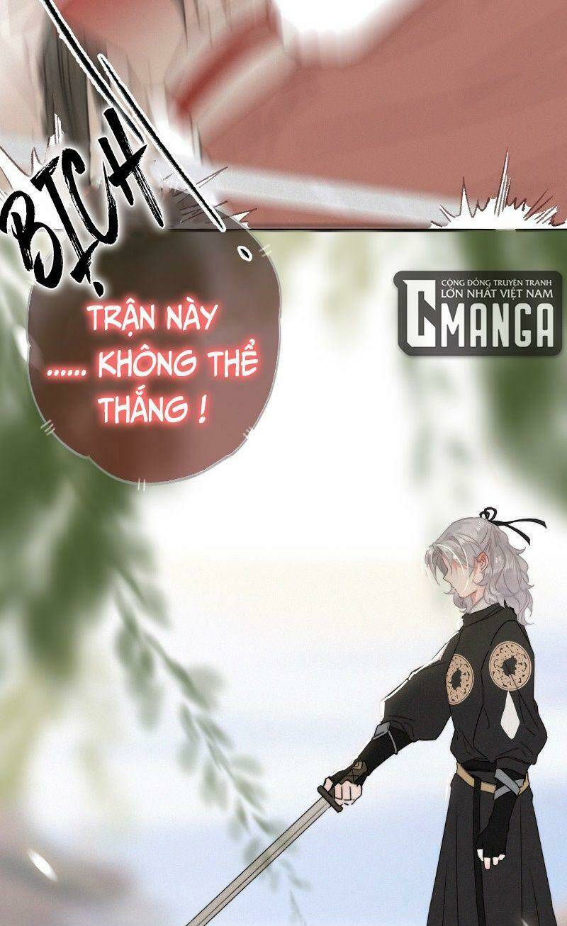 Đề Đốc Tự Ta Tu Dưỡng Chapter 33 - Trang 2