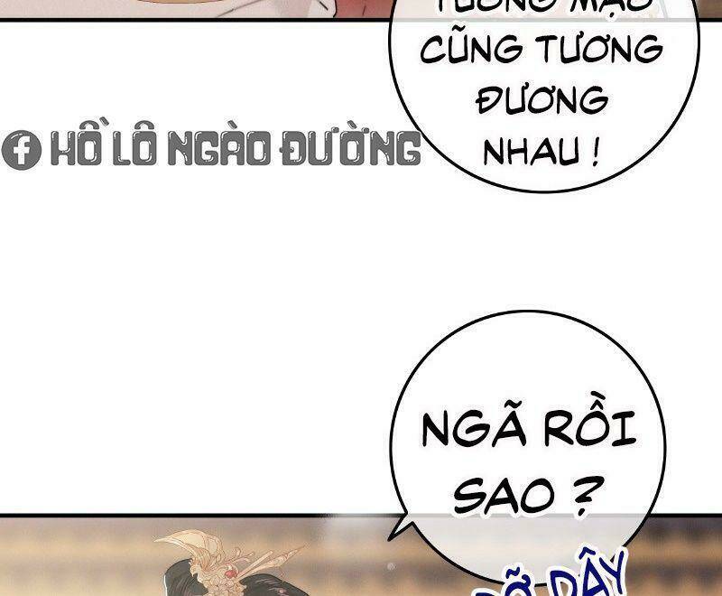 Đề Đốc Tự Ta Tu Dưỡng Chapter 33 - Trang 2