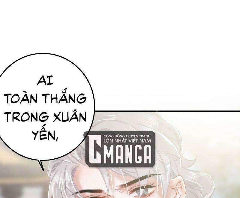 Đề Đốc Tự Ta Tu Dưỡng Chapter 33 - Trang 2