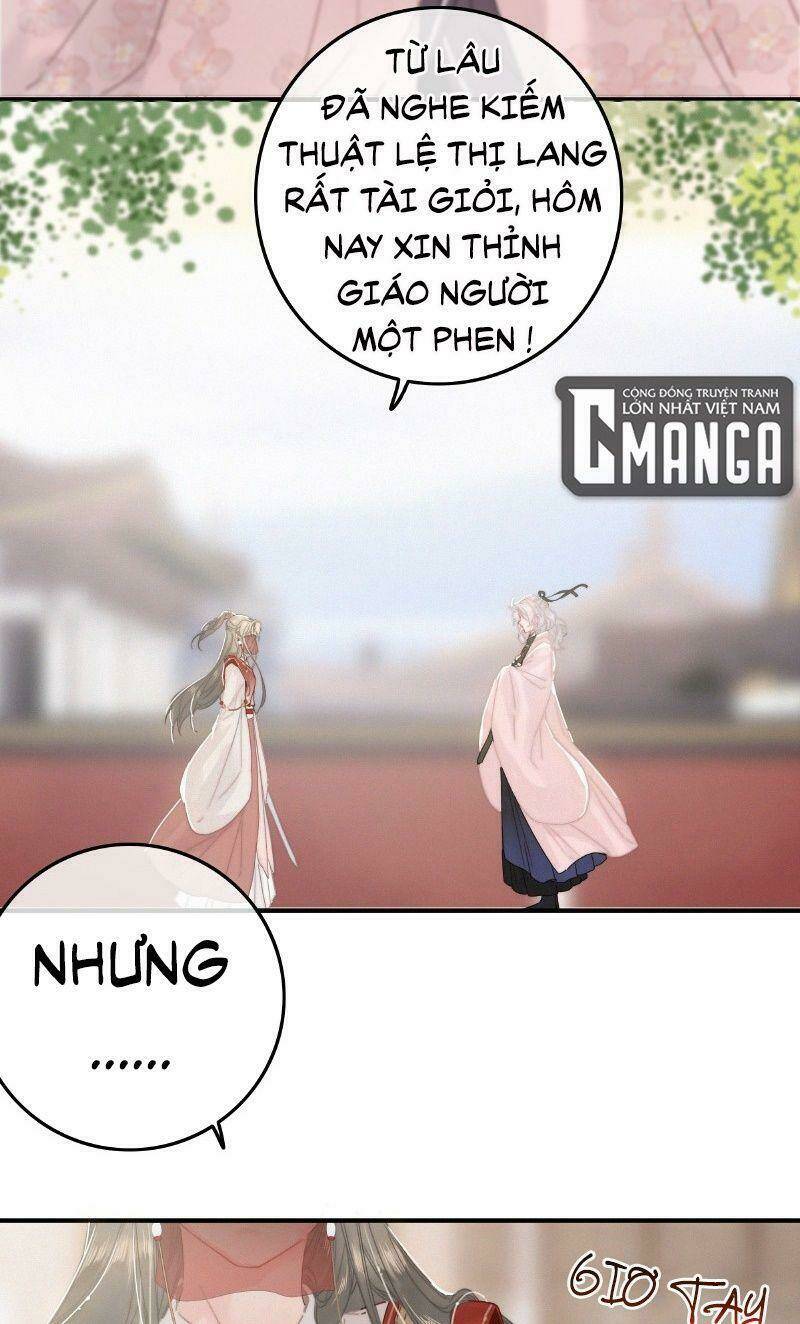 Đề Đốc Tự Ta Tu Dưỡng Chapter 33 - Trang 2