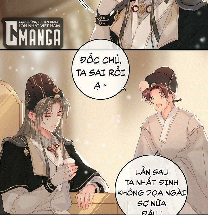 Đề Đốc Tự Ta Tu Dưỡng Chapter 30 - Trang 2