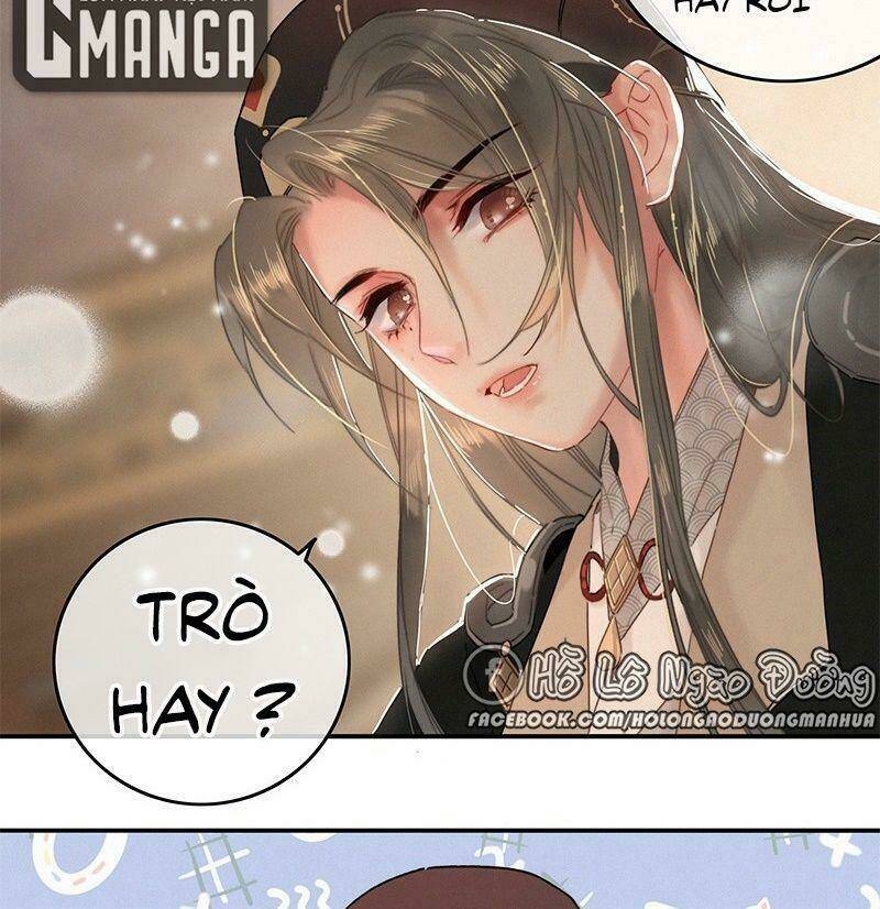 Đề Đốc Tự Ta Tu Dưỡng Chapter 30 - Trang 2