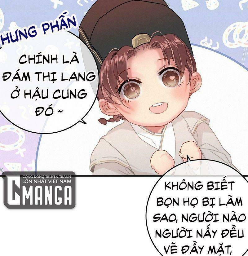 Đề Đốc Tự Ta Tu Dưỡng Chapter 30 - Trang 2