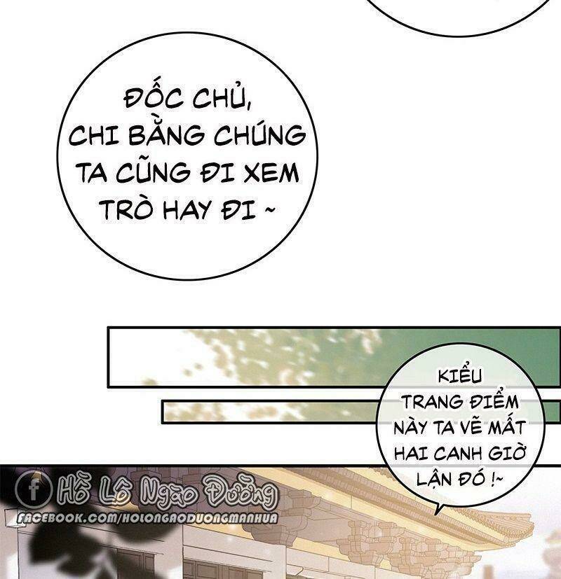 Đề Đốc Tự Ta Tu Dưỡng Chapter 30 - Trang 2