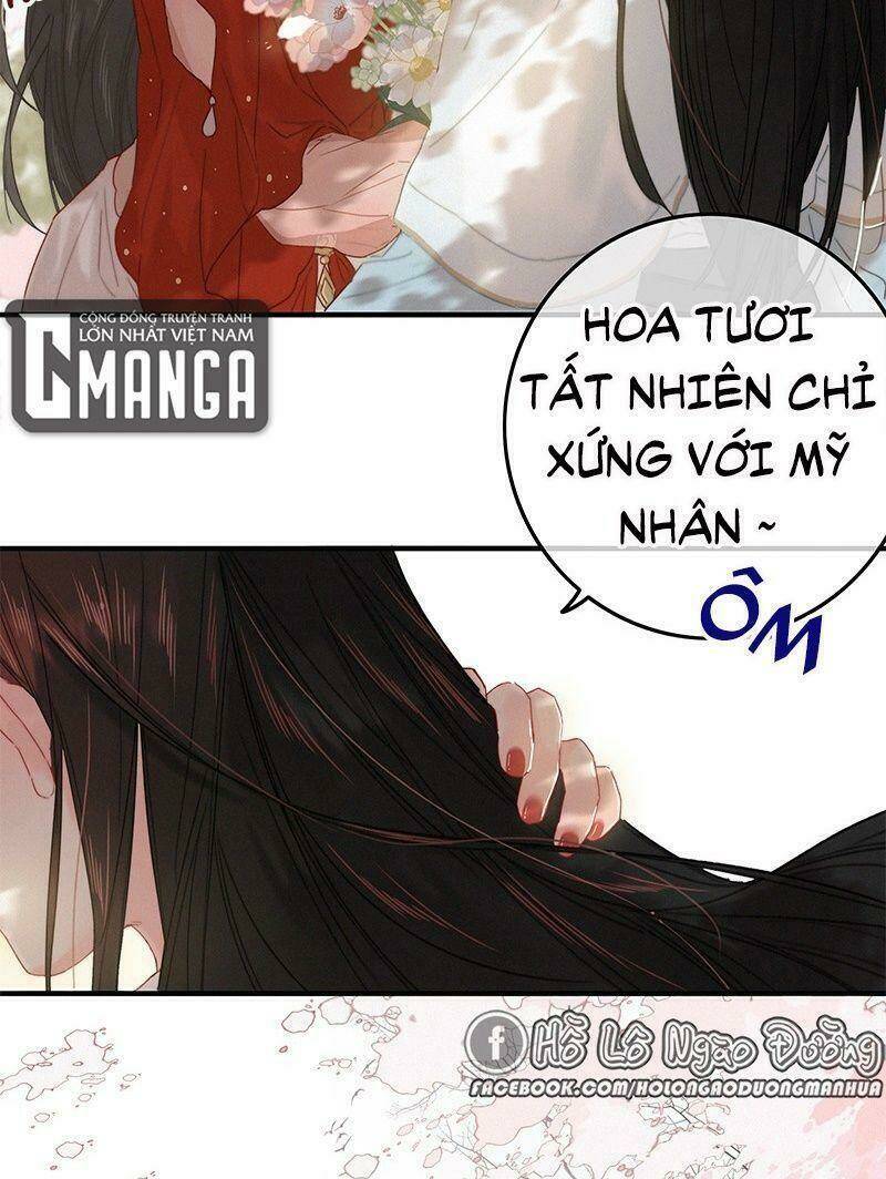 Đề Đốc Tự Ta Tu Dưỡng Chapter 30 - Trang 2