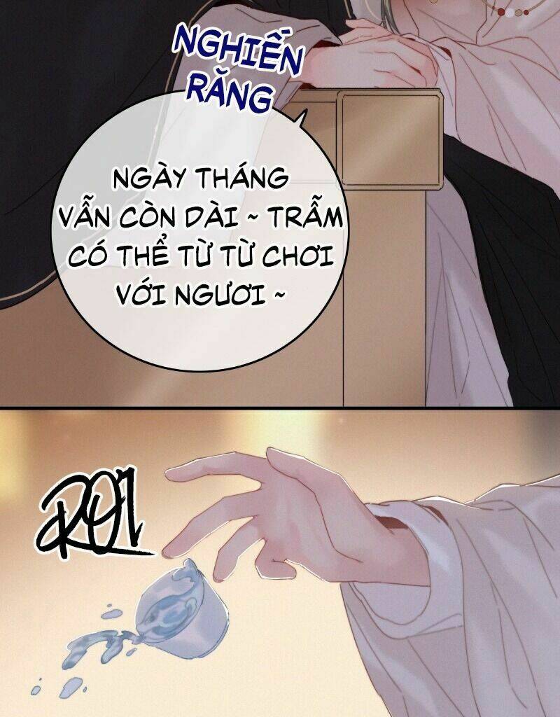 Đề Đốc Tự Ta Tu Dưỡng Chapter 29 - Trang 2