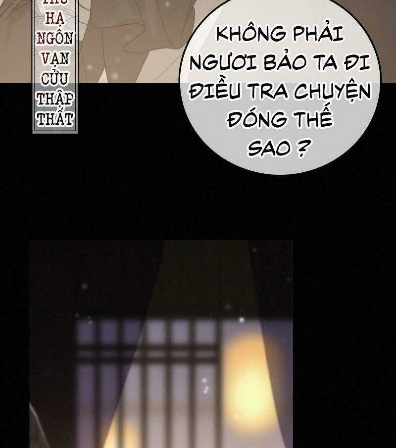 Đề Đốc Tự Ta Tu Dưỡng Chapter 26 - Trang 2