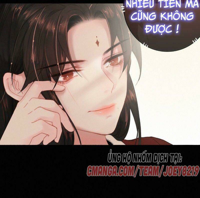 Đề Đốc Tự Ta Tu Dưỡng Chapter 25 - Trang 2