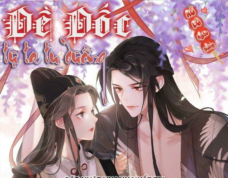 Đề Đốc Tự Ta Tu Dưỡng Chapter 24 - Trang 2