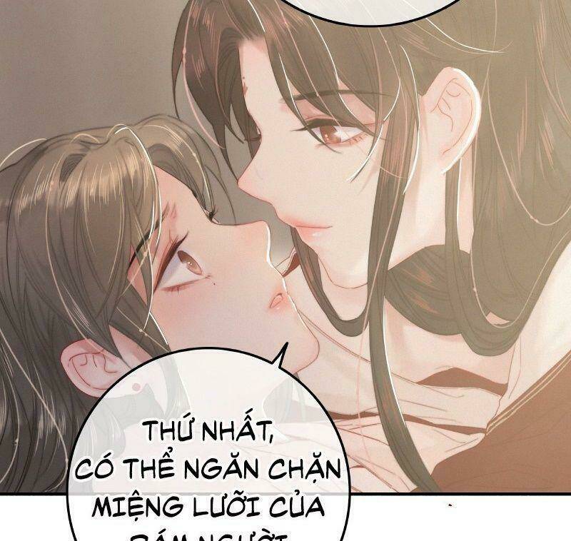 Đề Đốc Tự Ta Tu Dưỡng Chapter 24 - Trang 2