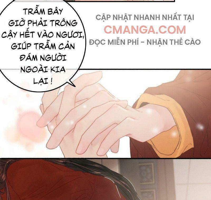 Đề Đốc Tự Ta Tu Dưỡng Chapter 24 - Trang 2