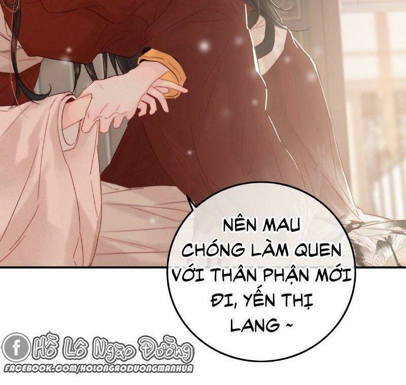 Đề Đốc Tự Ta Tu Dưỡng Chapter 24 - Trang 2