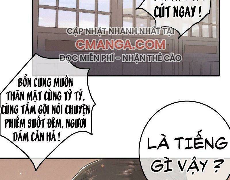 Đề Đốc Tự Ta Tu Dưỡng Chapter 24 - Trang 2