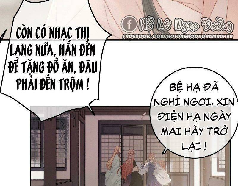 Đề Đốc Tự Ta Tu Dưỡng Chapter 24 - Trang 2