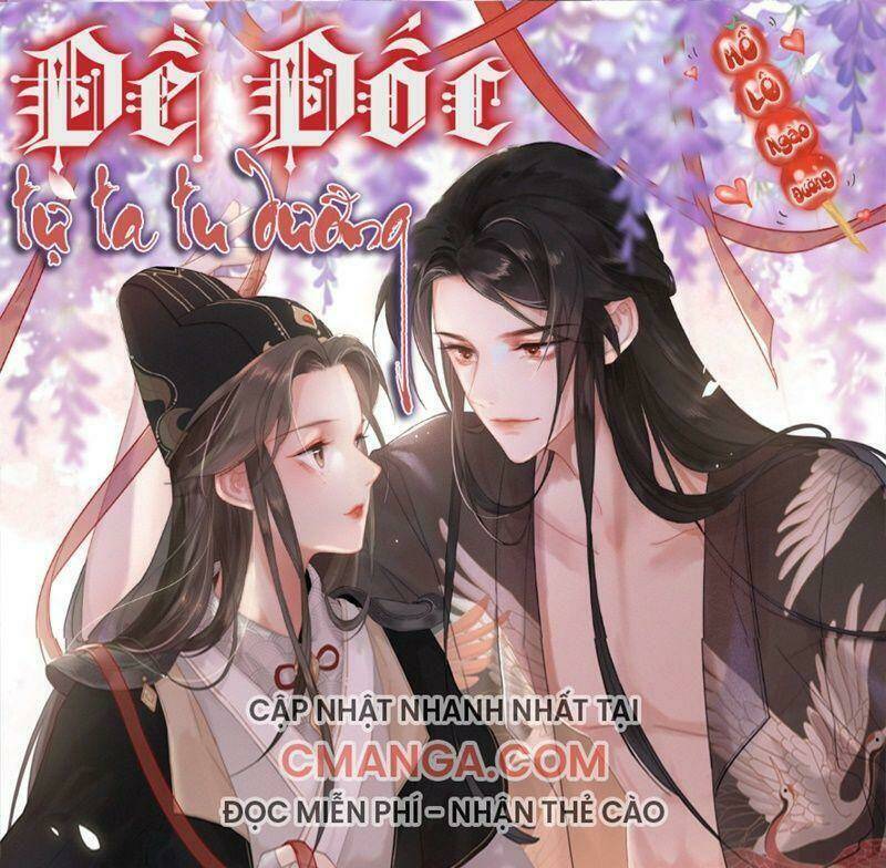 Đề Đốc Tự Ta Tu Dưỡng Chapter 23 - Trang 2