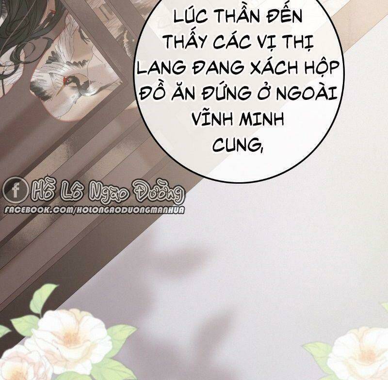 Đề Đốc Tự Ta Tu Dưỡng Chapter 23 - Trang 2