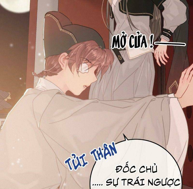 Đề Đốc Tự Ta Tu Dưỡng Chapter 22 - Trang 2