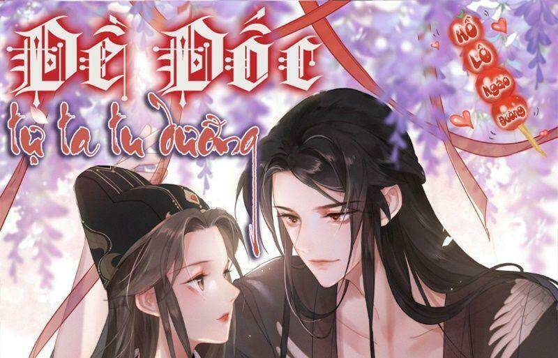 Đề Đốc Tự Ta Tu Dưỡng Chapter 21 - Trang 2