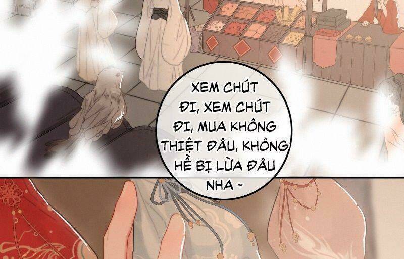 Đề Đốc Tự Ta Tu Dưỡng Chapter 21 - Trang 2