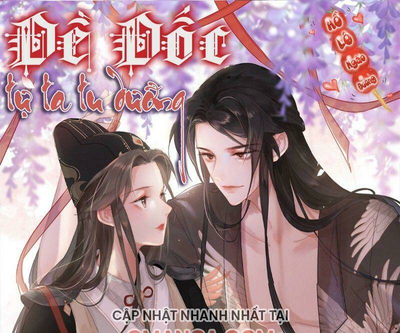 Đề Đốc Tự Ta Tu Dưỡng Chapter 20 - Trang 2