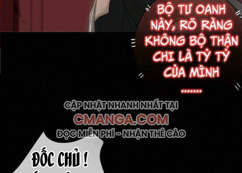 Đề Đốc Tự Ta Tu Dưỡng Chapter 20 - Trang 2